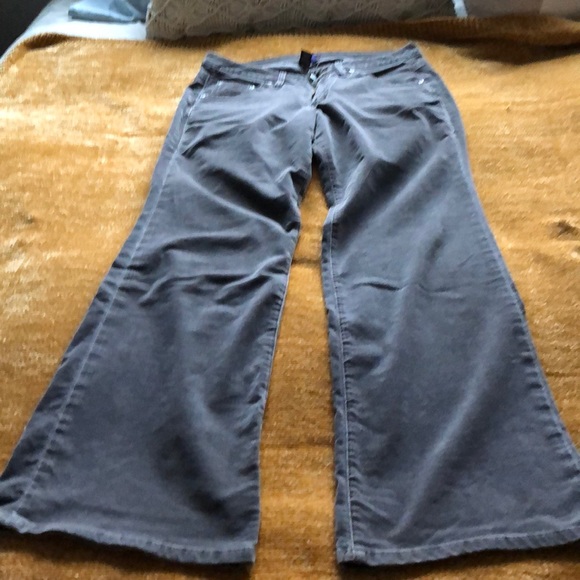jag jeans corduroy stretch